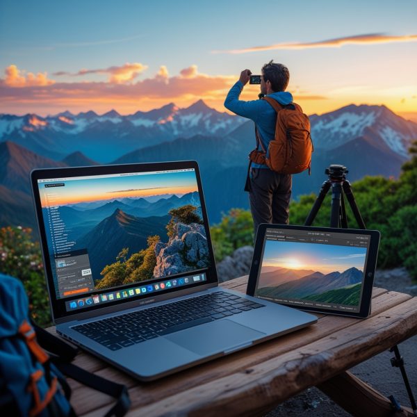 Adventure Travel Photography Presets - Image 2