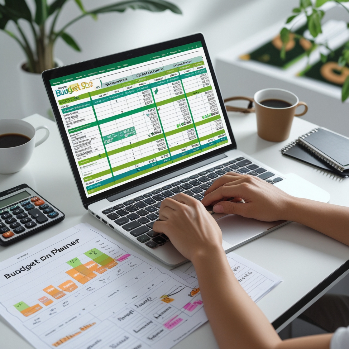 Interactive Travel Budget Calculator - Image 3