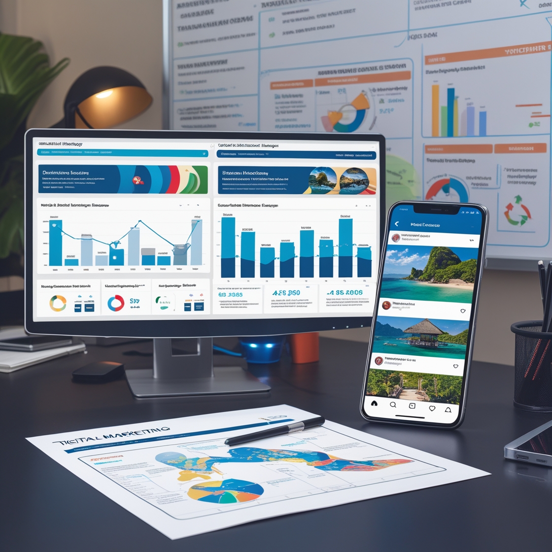 Destination Marketing Blueprint - Image 4