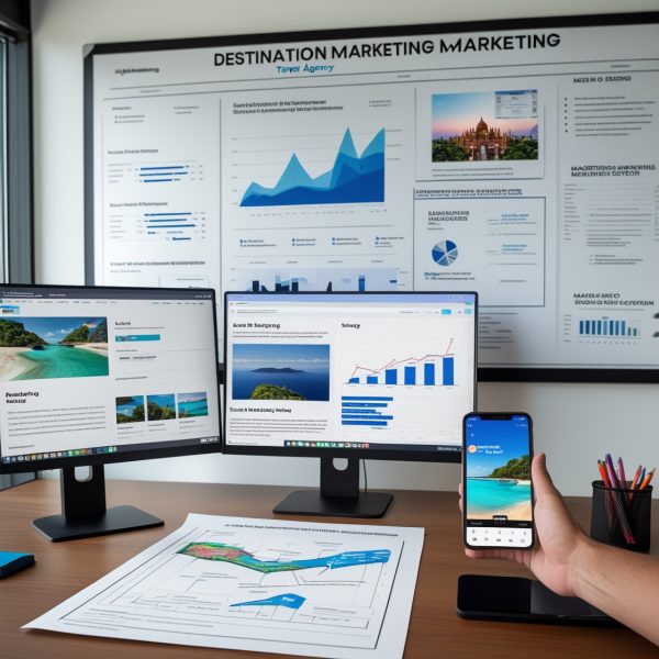 Destination Marketing Blueprint - Image 3