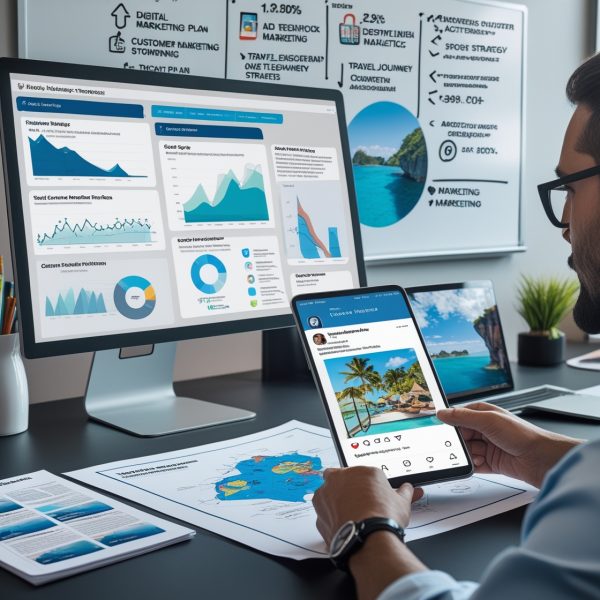 Destination Marketing Blueprint - Image 2